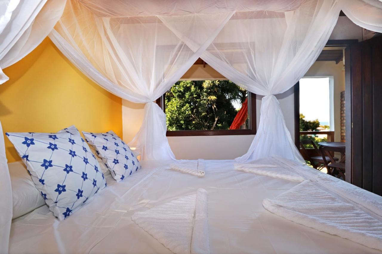 Hotel Arraial Colonial, Localizada No Centrinho E De Facil Acesso A E A Rua Mucuge *