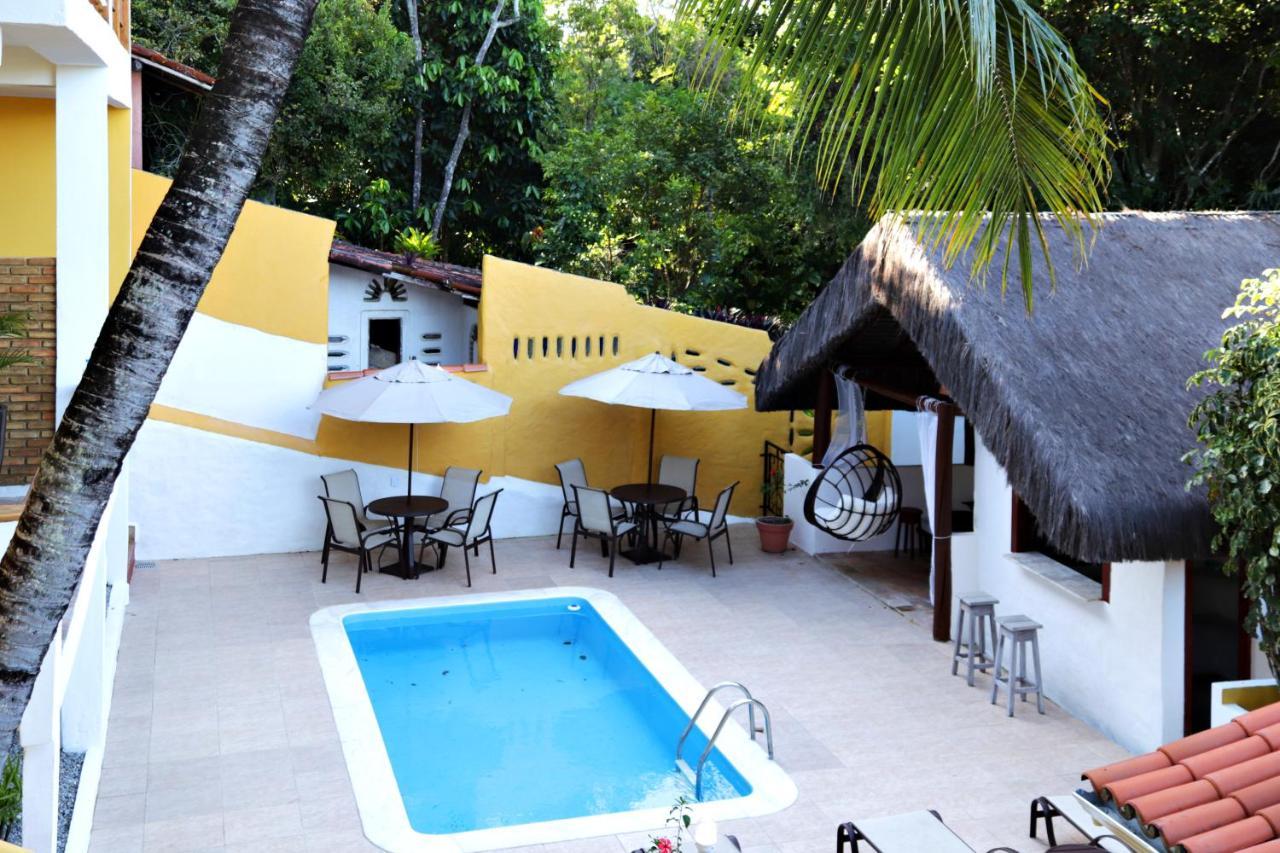 Arraial Colonial, Localizada No Centrinho E De Facil Acesso A E A Rua Mucuge Porto Seguro