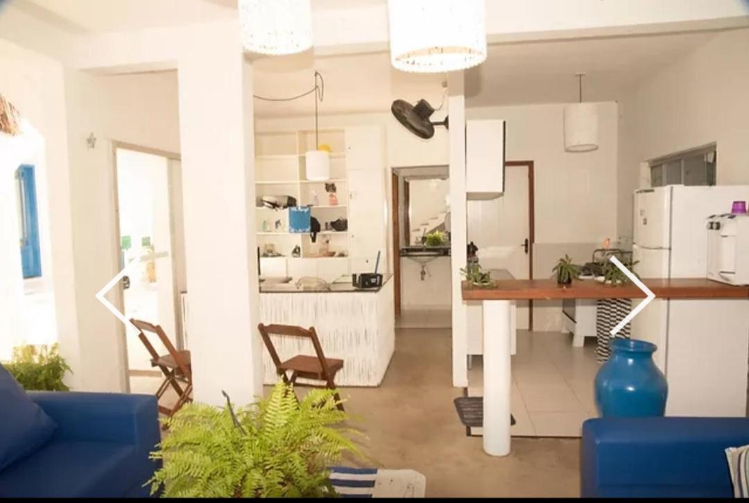 Albergue Mucuge E *