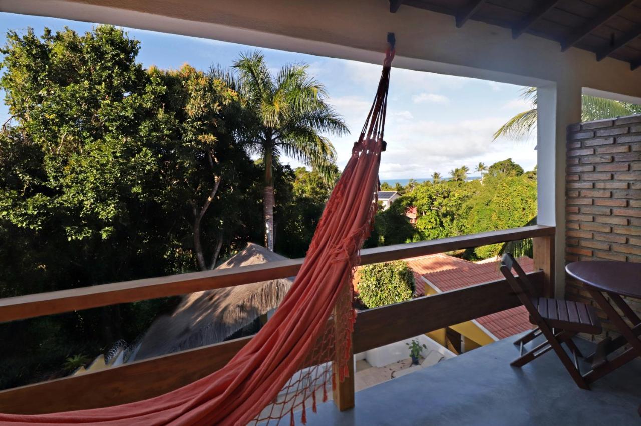 Arraial Colonial, Localizada No Centrinho E De Facil Acesso A E A Rua Mucuge Hotel Porto Seguro