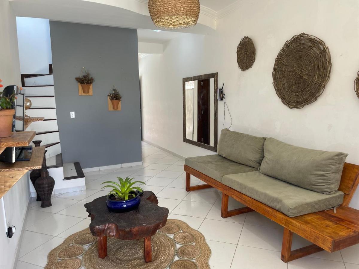 Casa Em'cantos In Casa de férias *