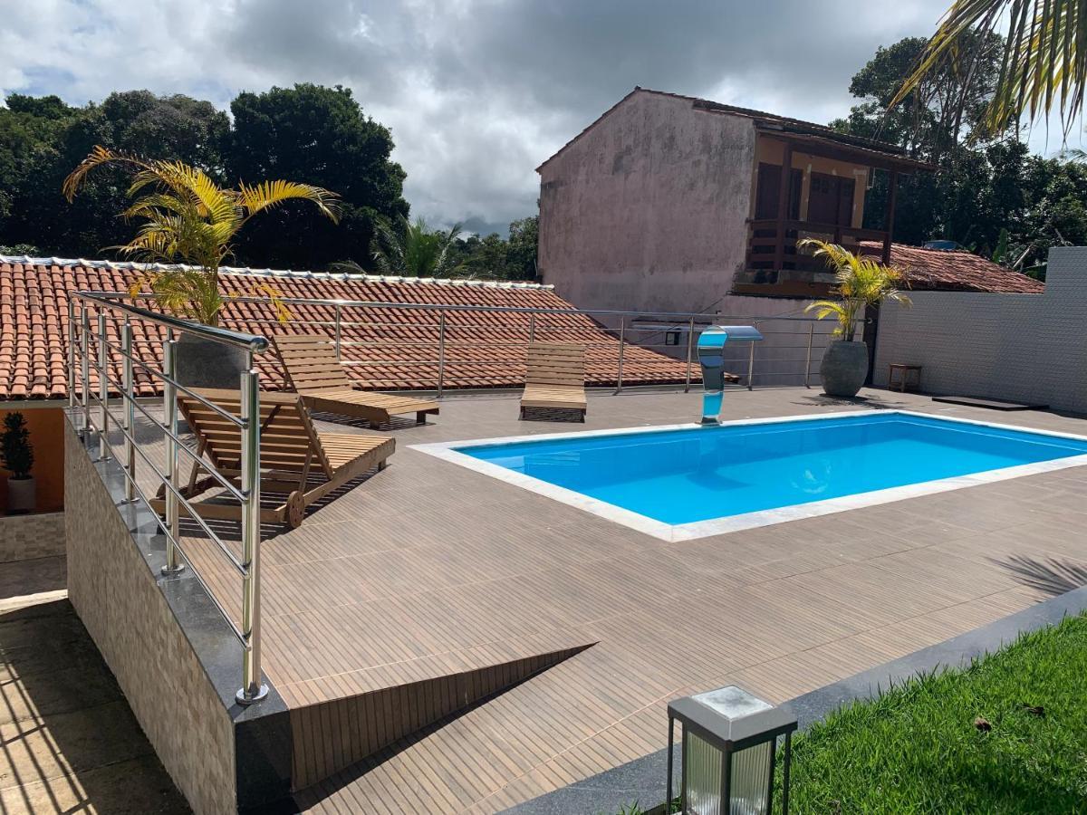 Casa de férias Casa Village Orla Porto Seguro
