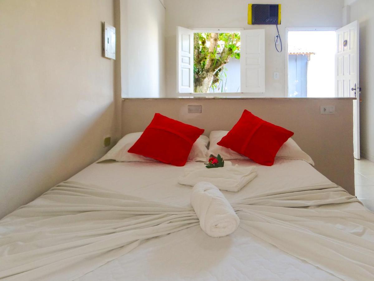 Residencial Bittencourt Hotel Porto Seguro