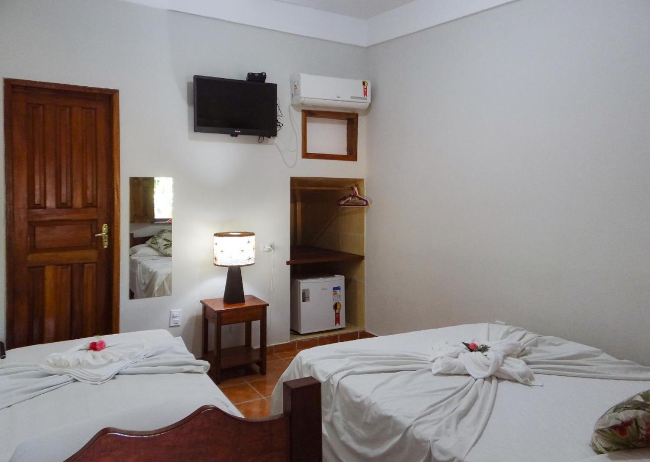 Residencial Bittencourt Hotel