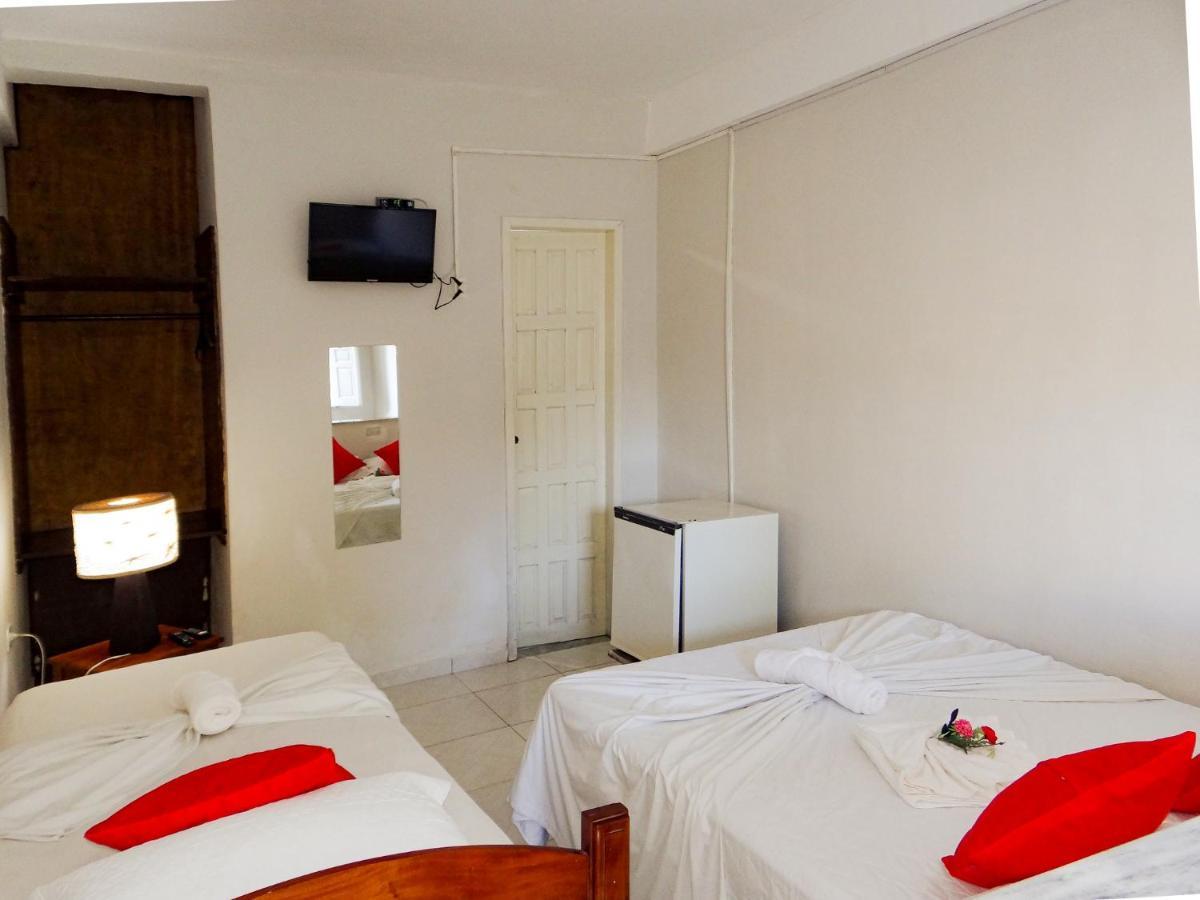 Hotel Residencial Bittencourt
