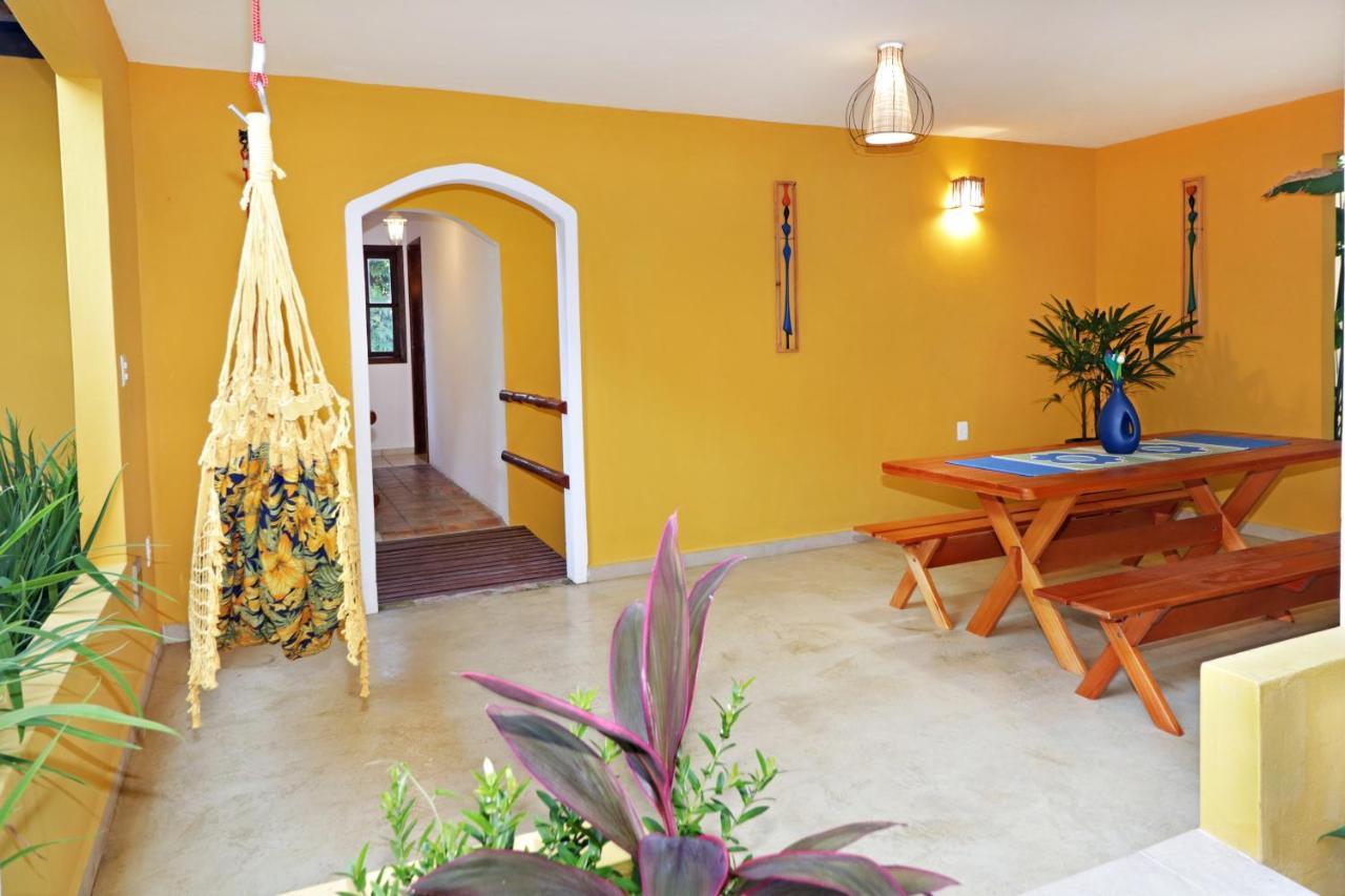 Arraial Colonial, Localizada No Centrinho E De Facil Acesso A E A Rua Mucuge *