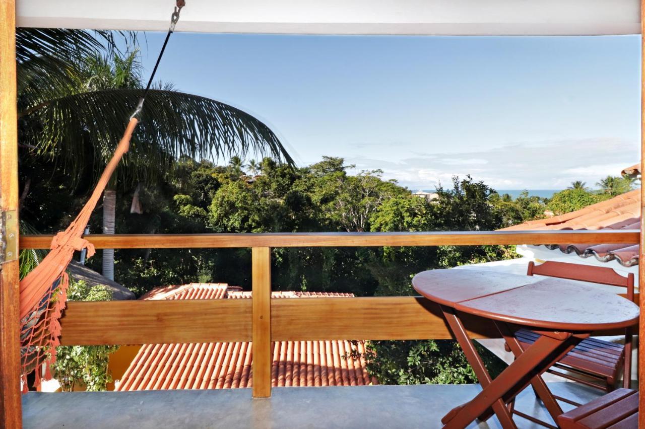 Arraial Colonial, Localizada No Centrinho E De Facil Acesso A E A Rua Mucuge Hotel Porto Seguro