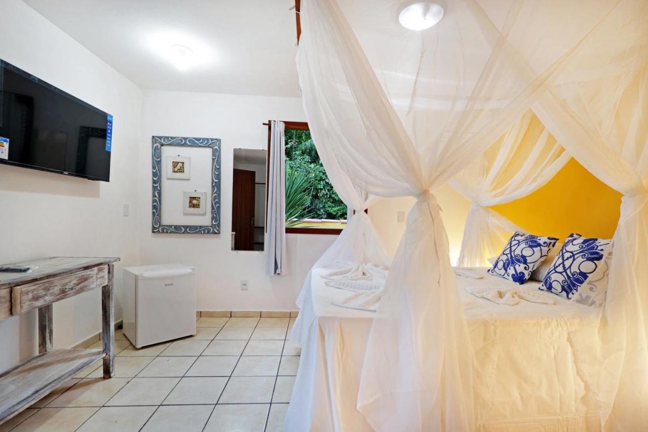 Hotel Arraial Colonial, Localizada No Centrinho E De Facil Acesso A E A Rua Mucuge