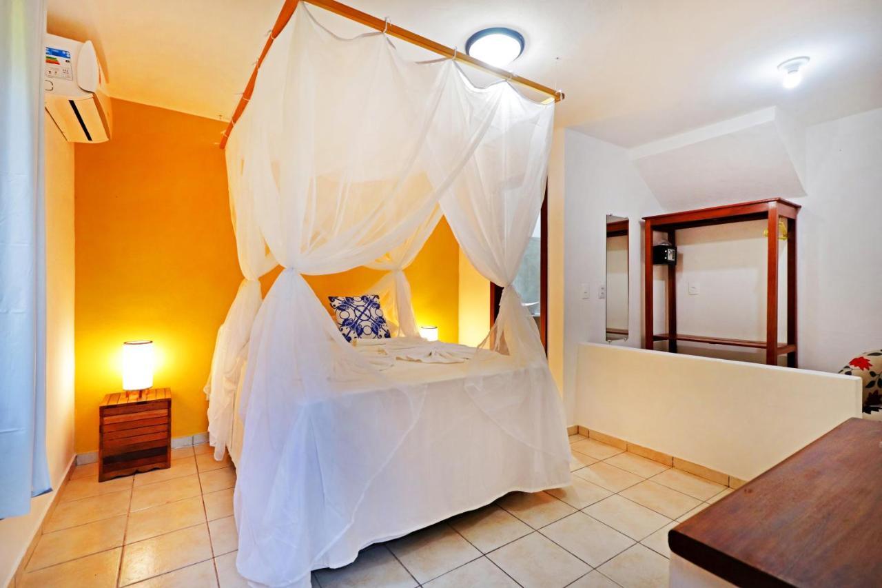 Arraial Colonial, Localizada No Centrinho E De Facil Acesso A E A Rua Mucuge Hotel
