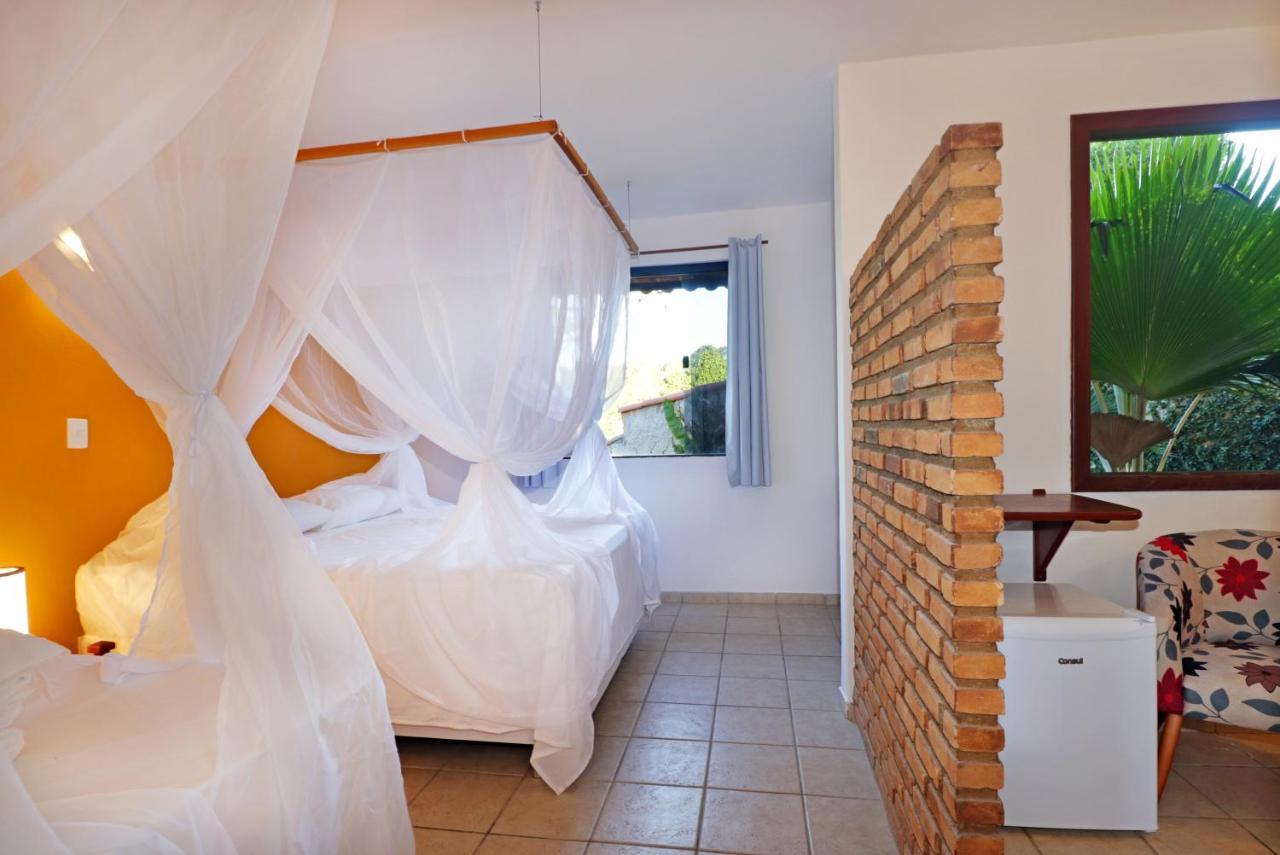 Arraial Colonial, Localizada No Centrinho E De Facil Acesso A E A Rua Mucuge Hotel Porto Seguro