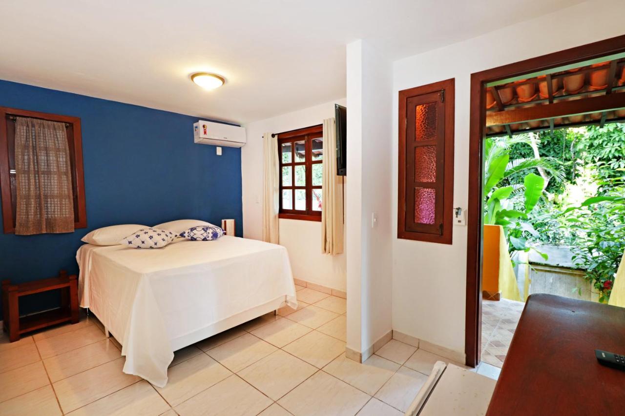 Arraial Colonial, Localizada No Centrinho E De Facil Acesso A E A Rua Mucuge * Porto Seguro