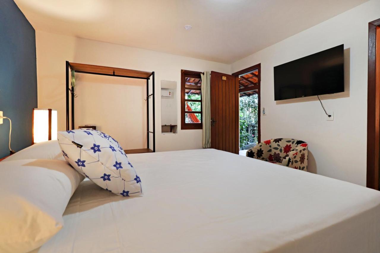Hotel Arraial Colonial, Localizada No Centrinho E De Facil Acesso A E A Rua Mucuge