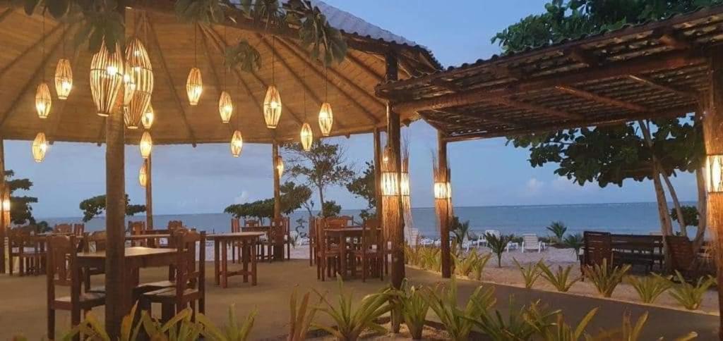 Ondas Porto Seguro