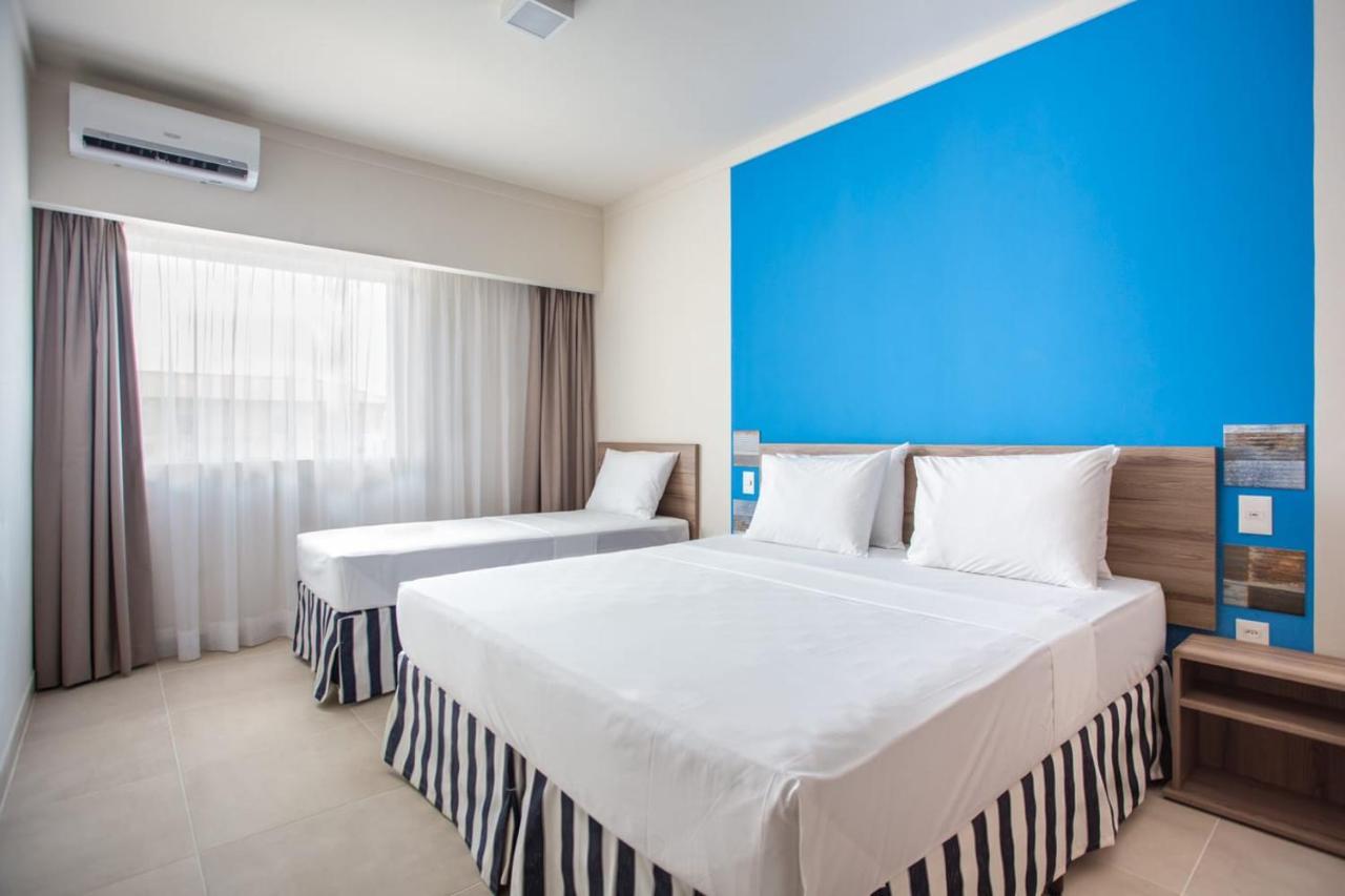 Ondas Resort *