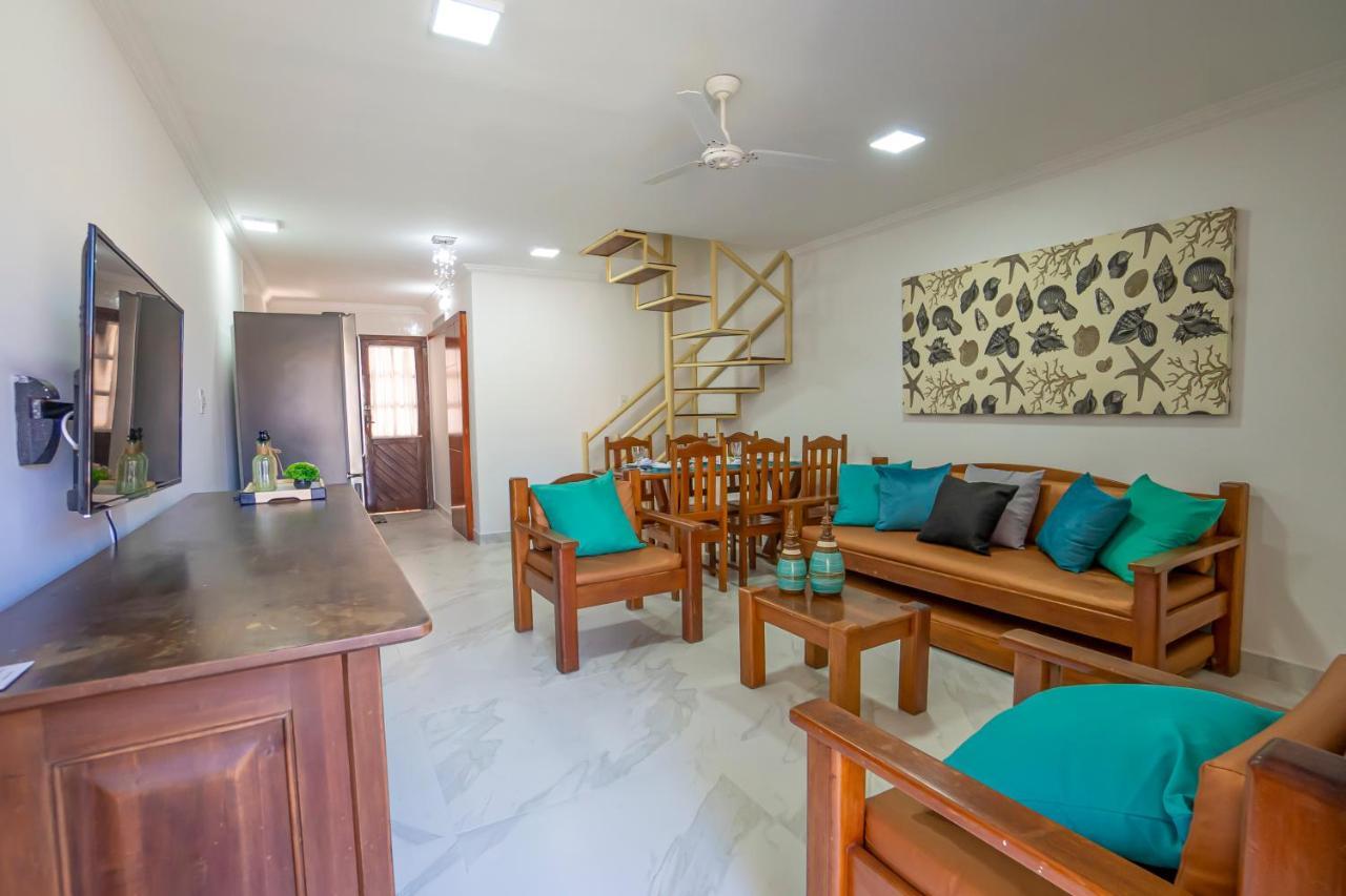 Duplex 3 Em Jerusalem 1 Porto Seguro