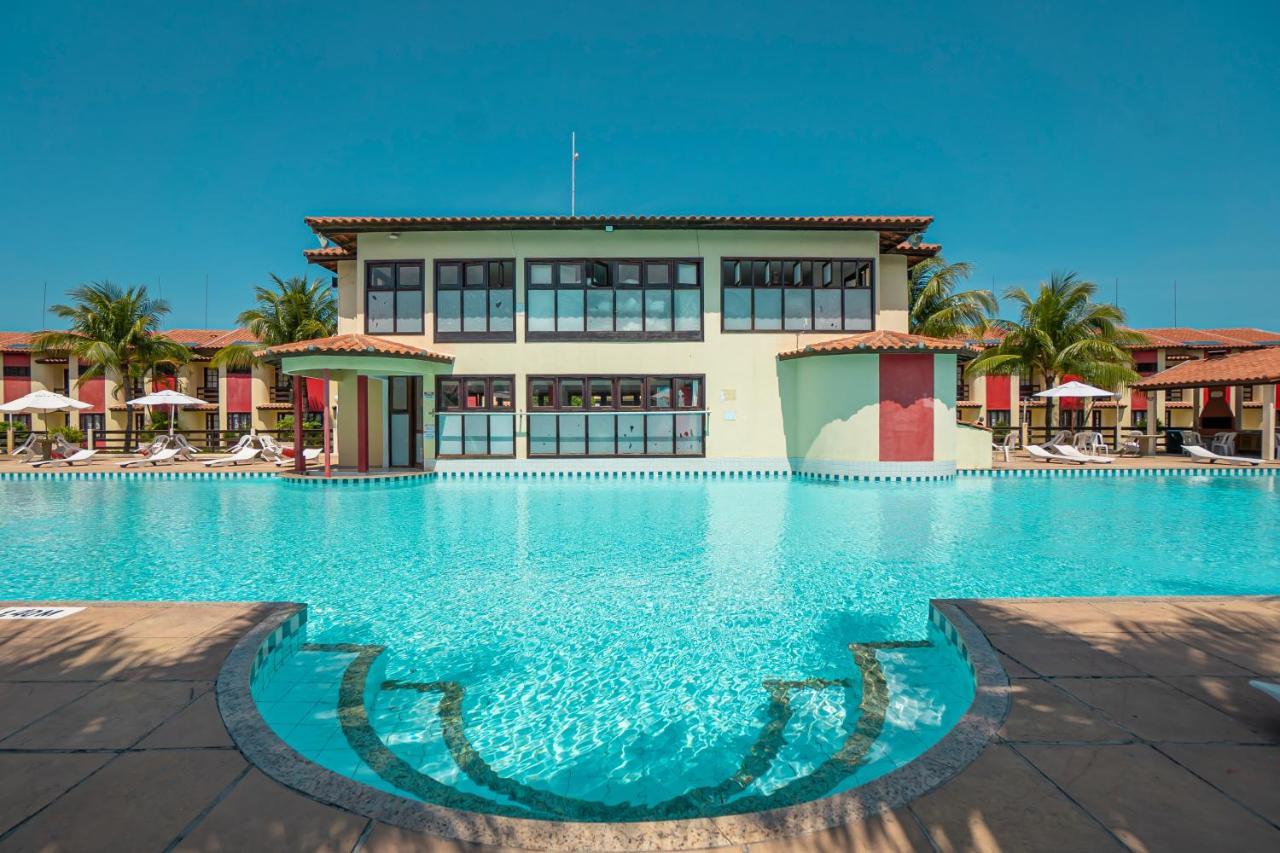 Duplex 3 Em Jerusalem 1 * Porto Seguro