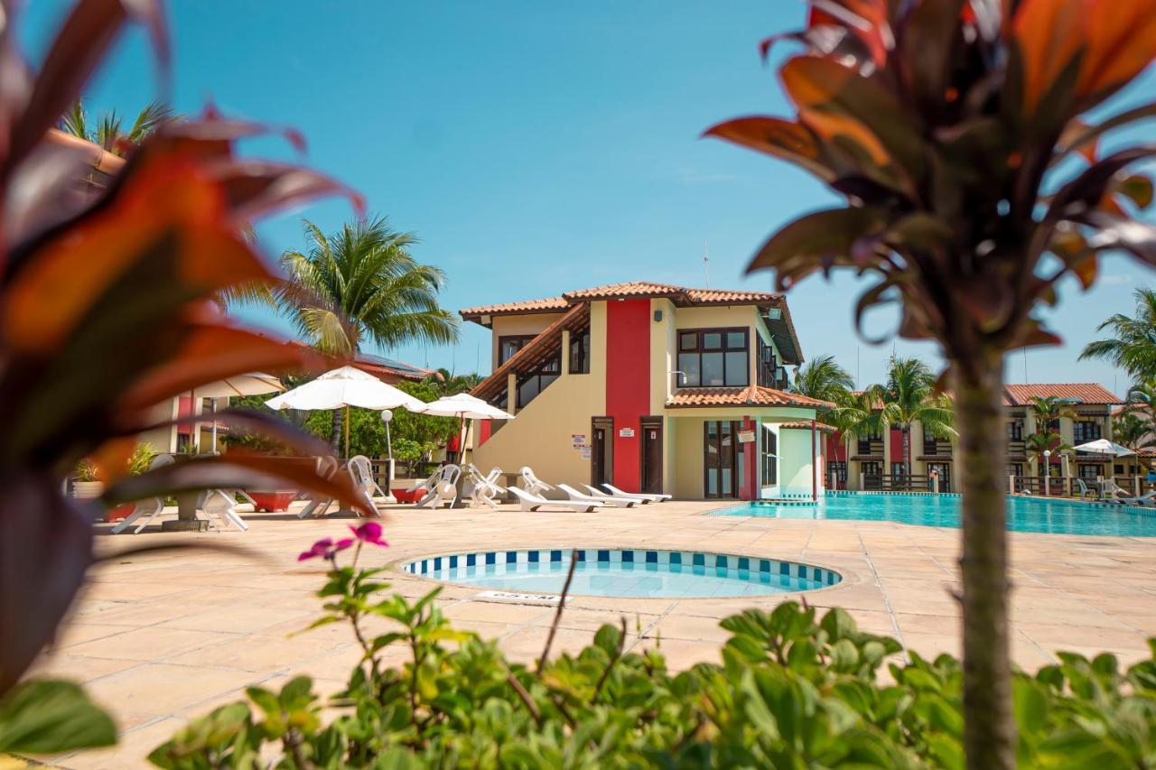 Duplex 3 Em Jerusalem 1 Holiday home Porto Seguro