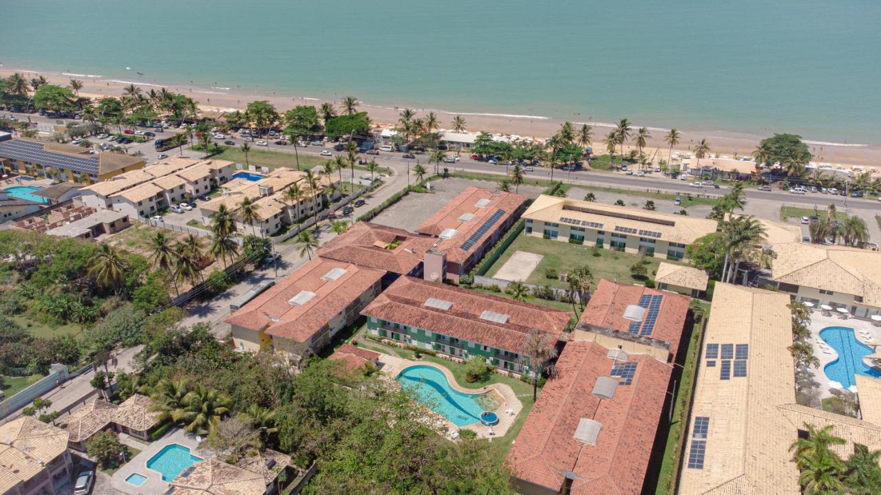 Hotel Boulevard Flats Mare Mansa