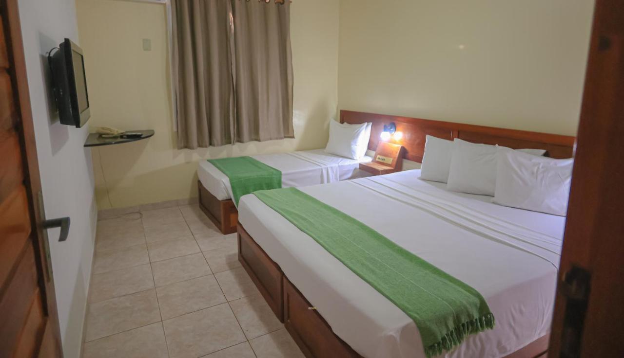 Boulevard Flats Mare Mansa 3*