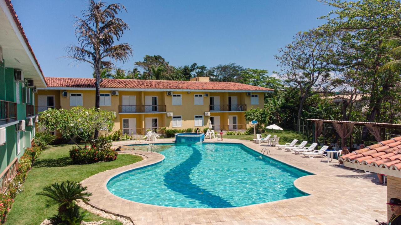 Hotel Boulevard Flats Mare Mansa