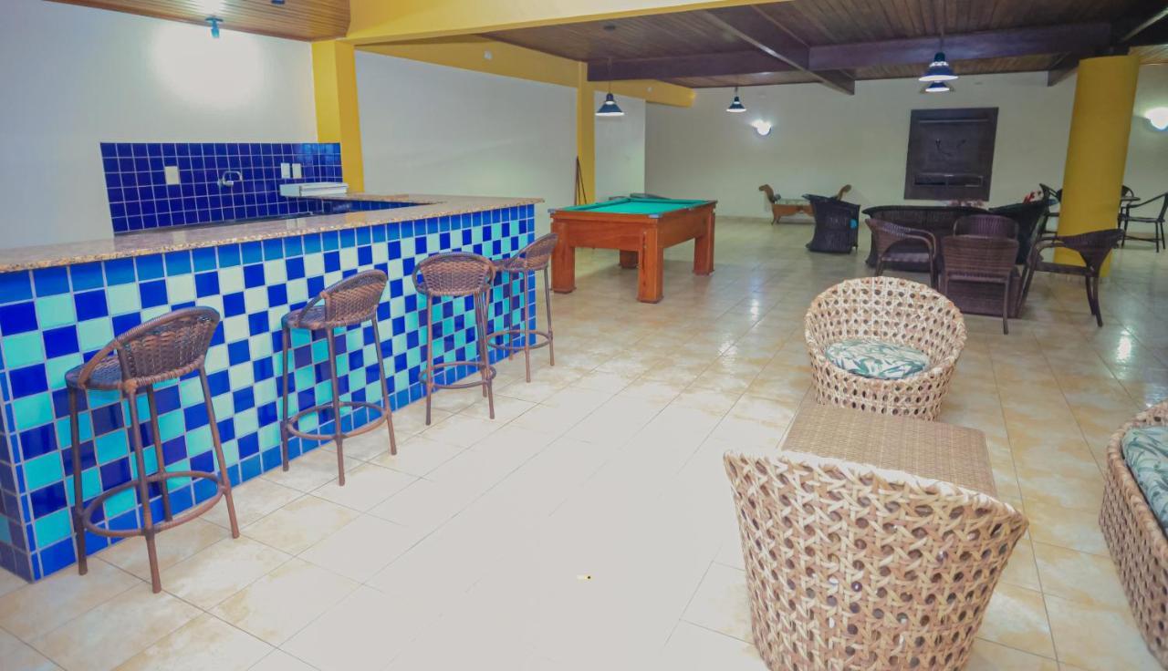 Boulevard Flats Mare Mansa 3*