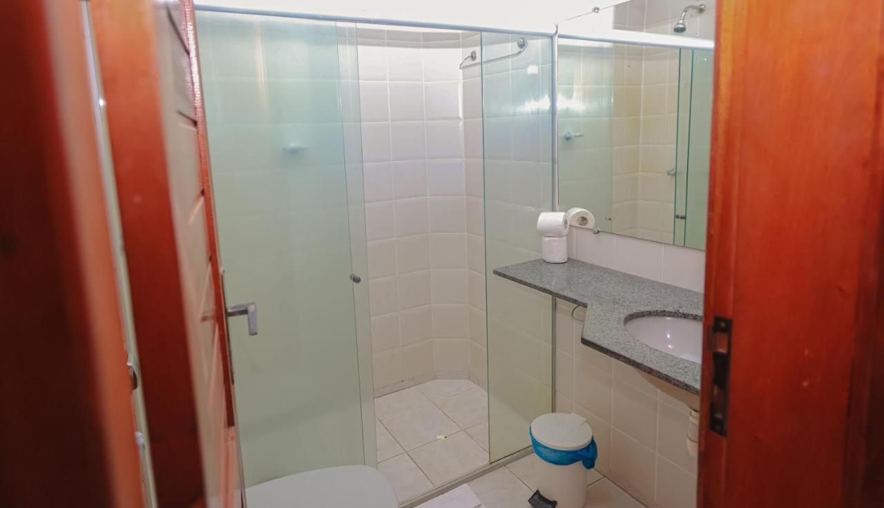 Boulevard Flats Mare Mansa