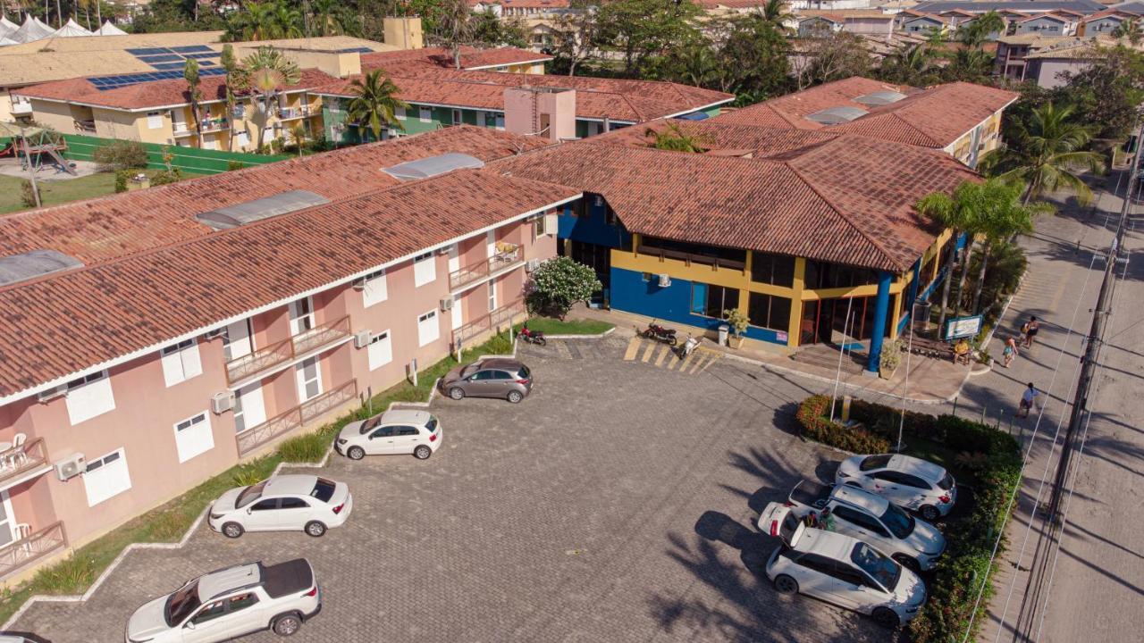 Boulevard Flats Mare Mansa 3*