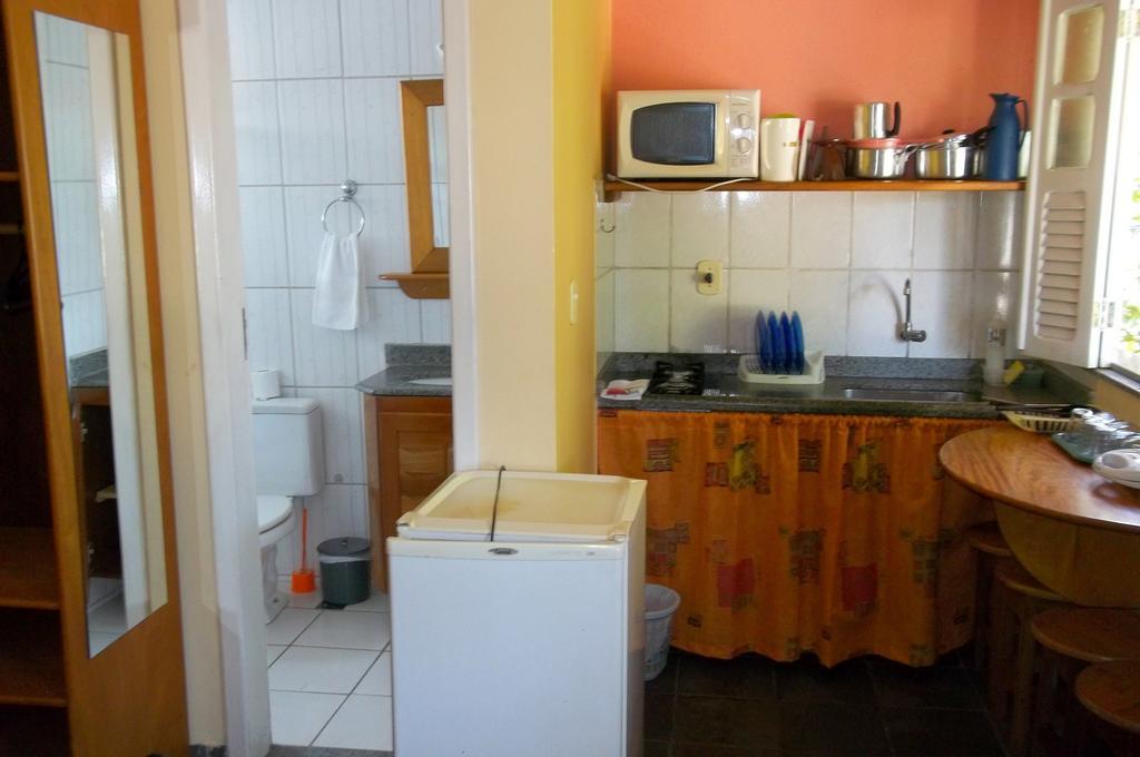 Apartment Porto Verano *