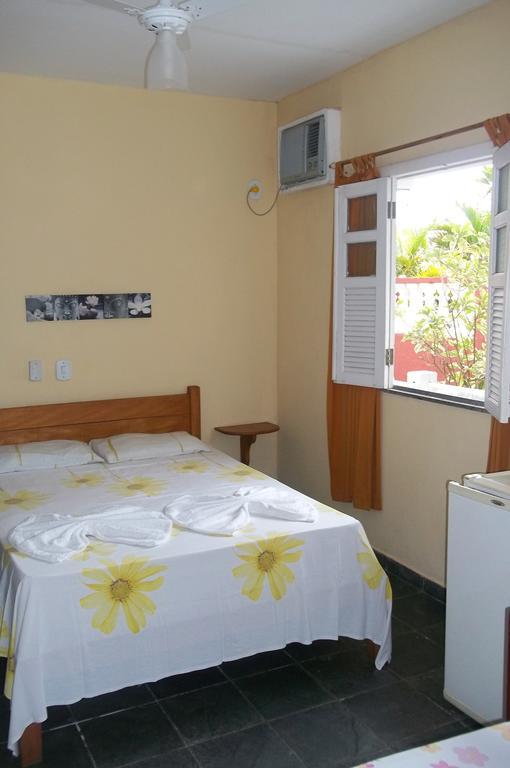 Apartment Porto Verano Porto Seguro