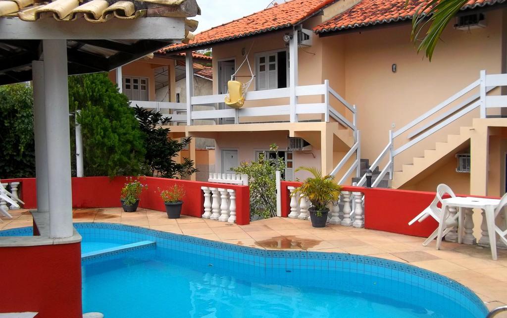 Apartment Porto Verano *