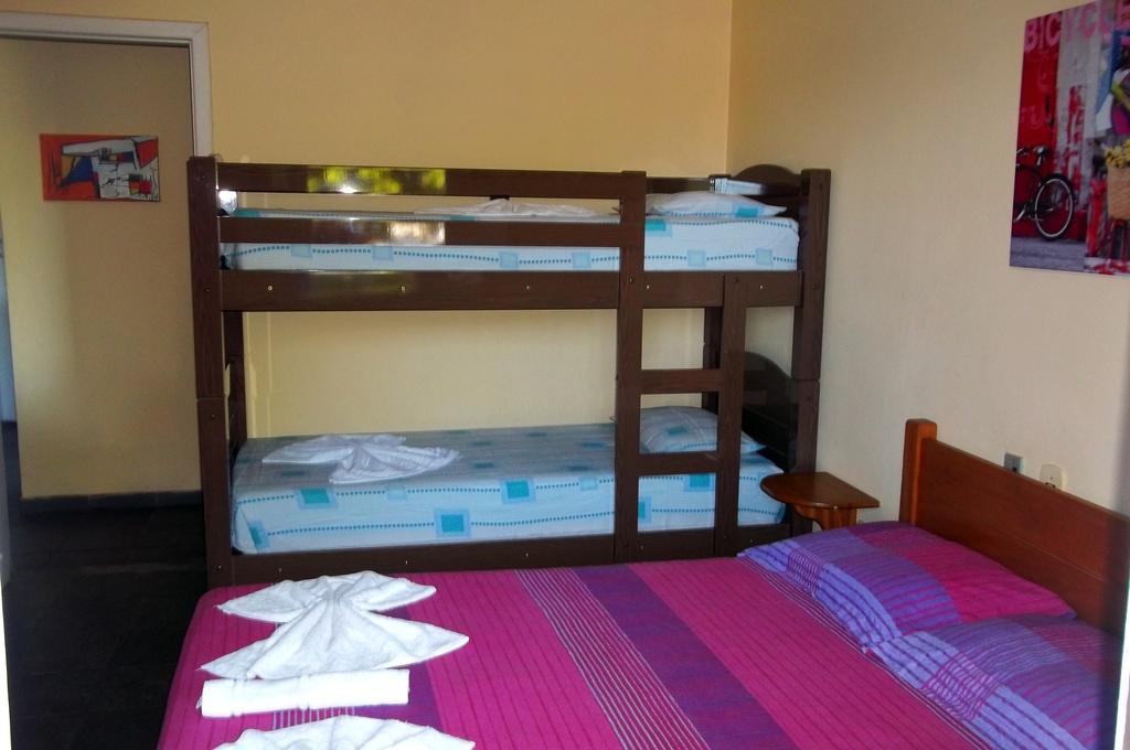 Apartment Porto Verano *