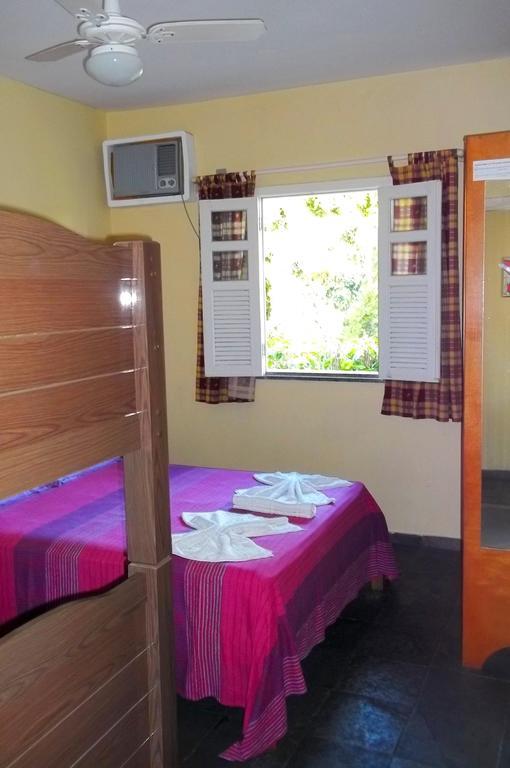 Apartment Porto Verano Porto Seguro