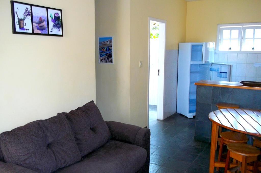 Apartment Porto Verano *