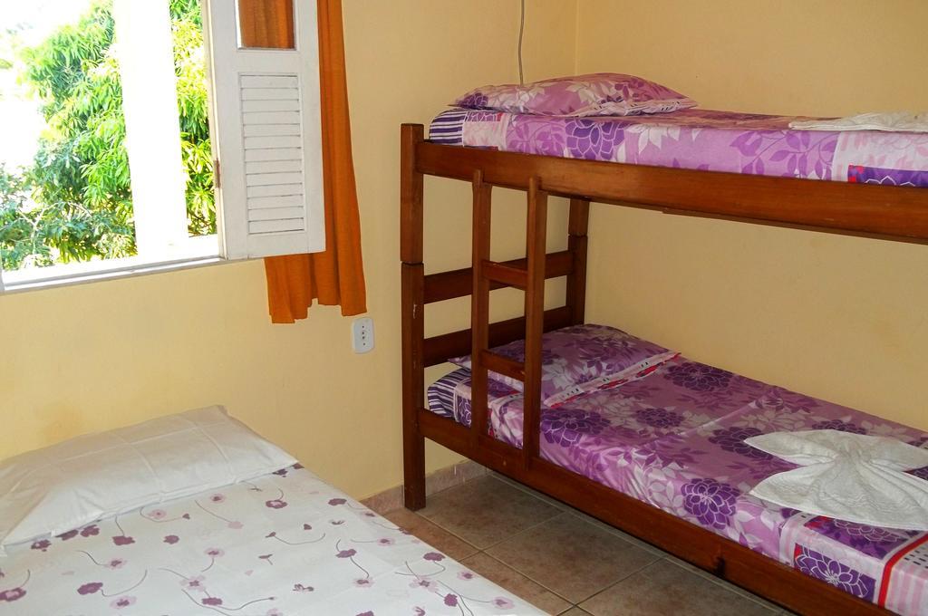 Apartment Porto Verano Porto Seguro