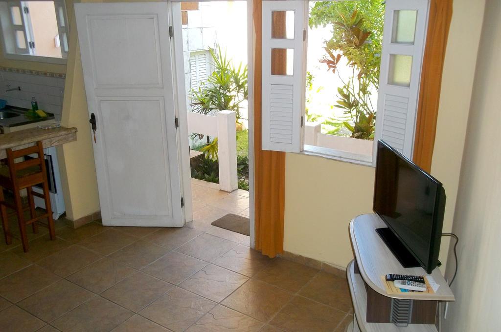 Apartment Porto Verano Porto Seguro