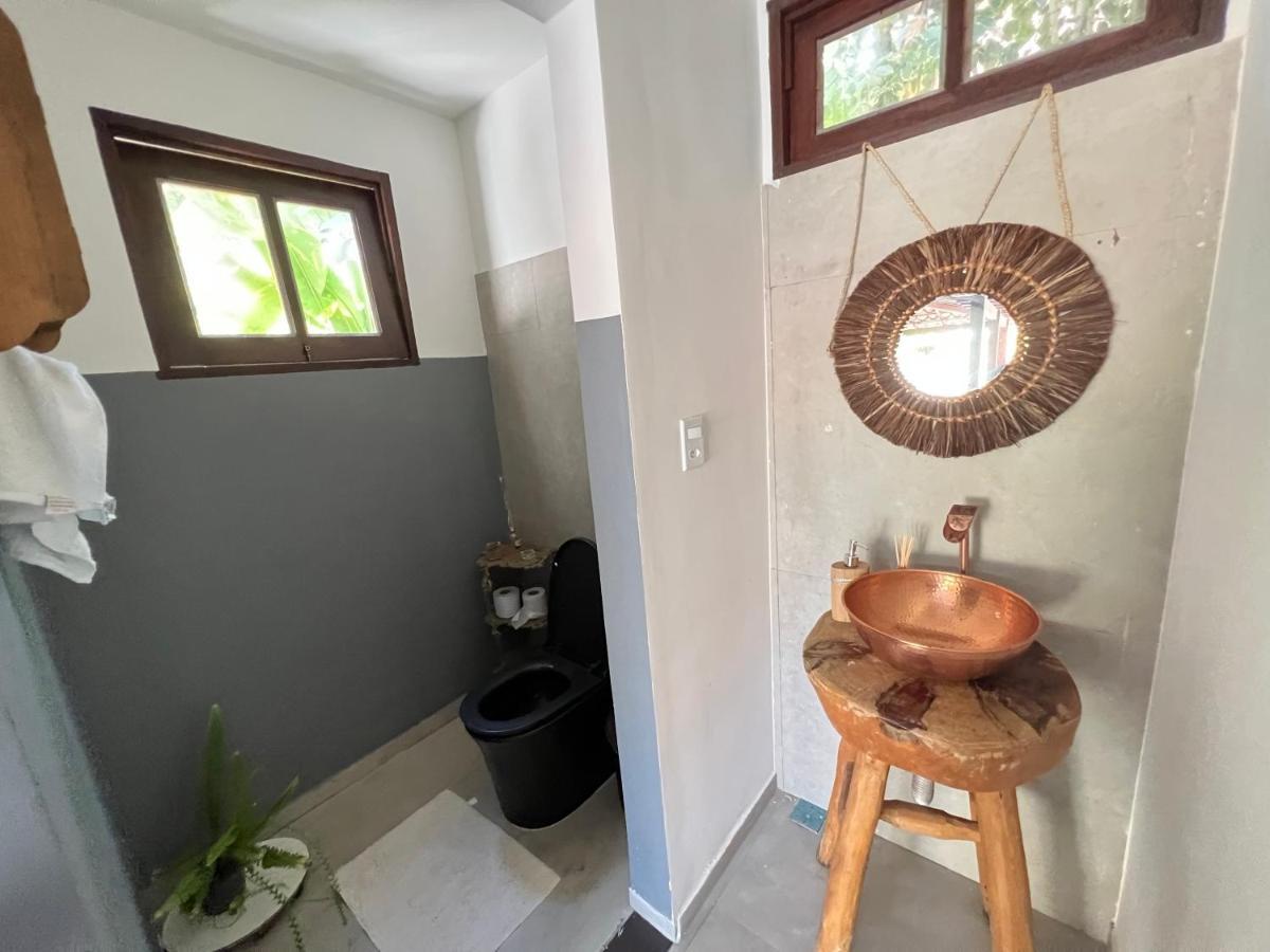 Com Vista Pro Mar - Taina Acomodação com café da manhã  Porto Seguro