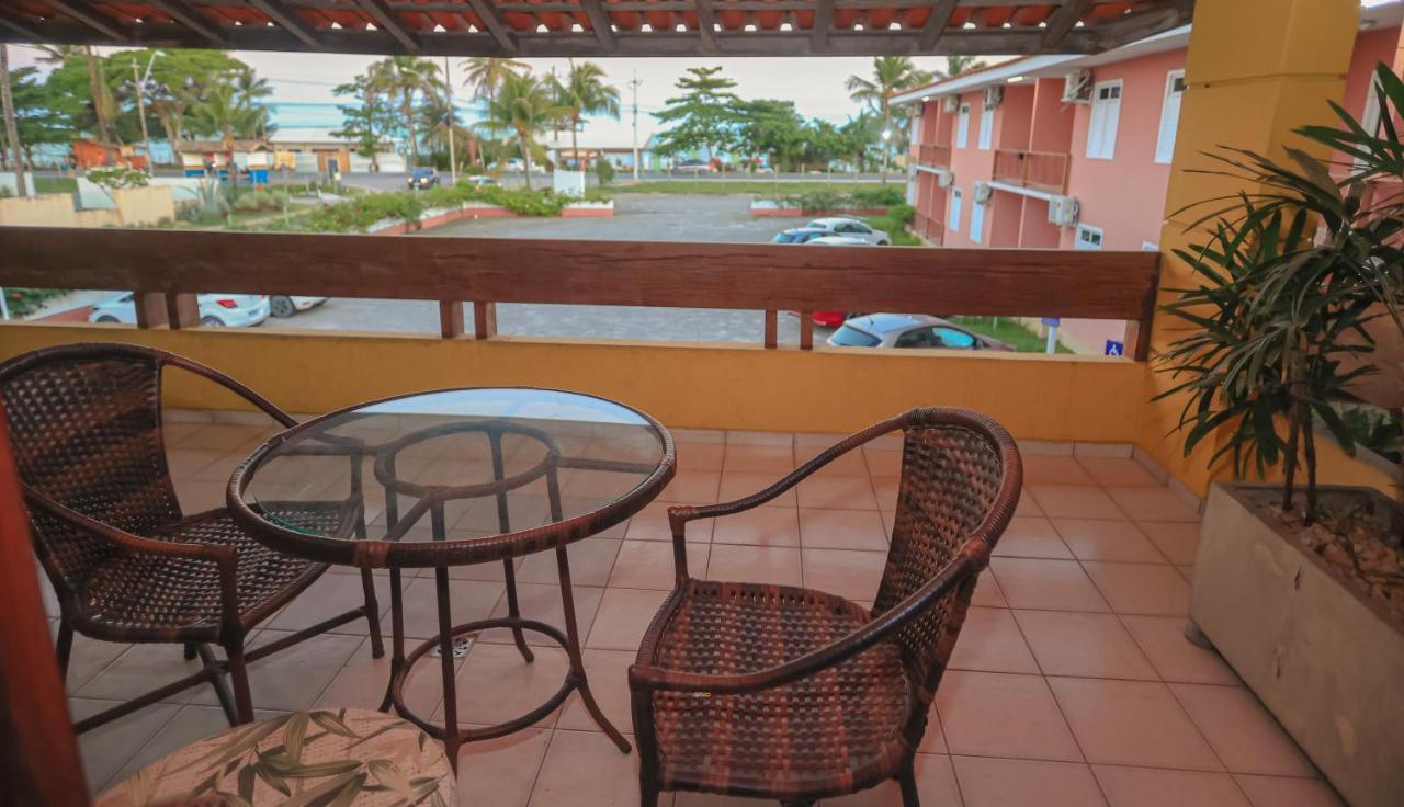 Hotel Boulevard Flats Mare Mansa 3*