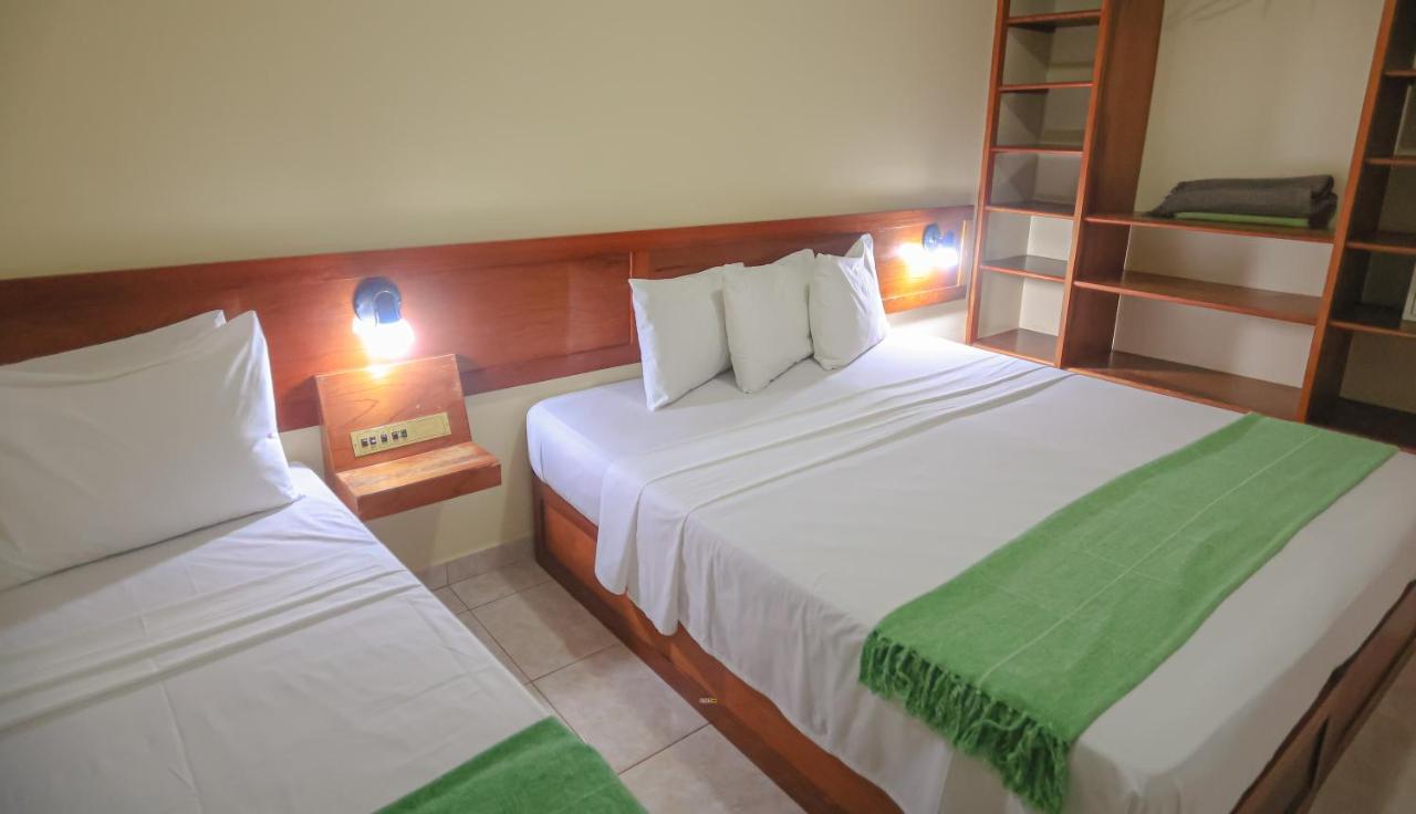 Hotel Boulevard Flats Mare Mansa Porto Seguro