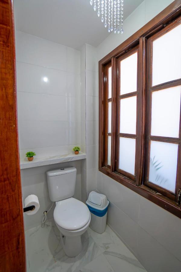 Holiday home Duplex 3 Em Jerusalem 1