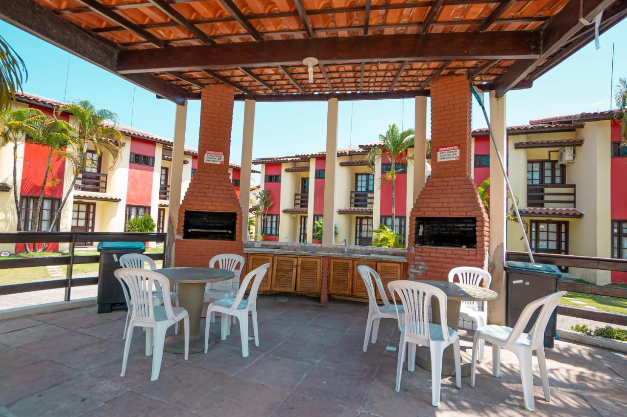 Duplex 3 Em Jerusalem 1 * Porto Seguro