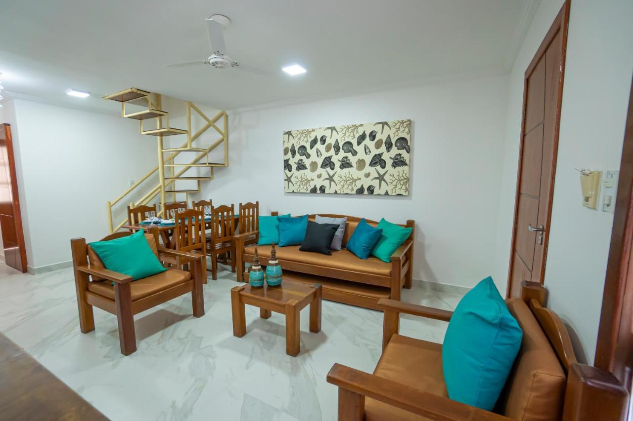 Duplex 3 Em Jerusalem 1 * Porto Seguro