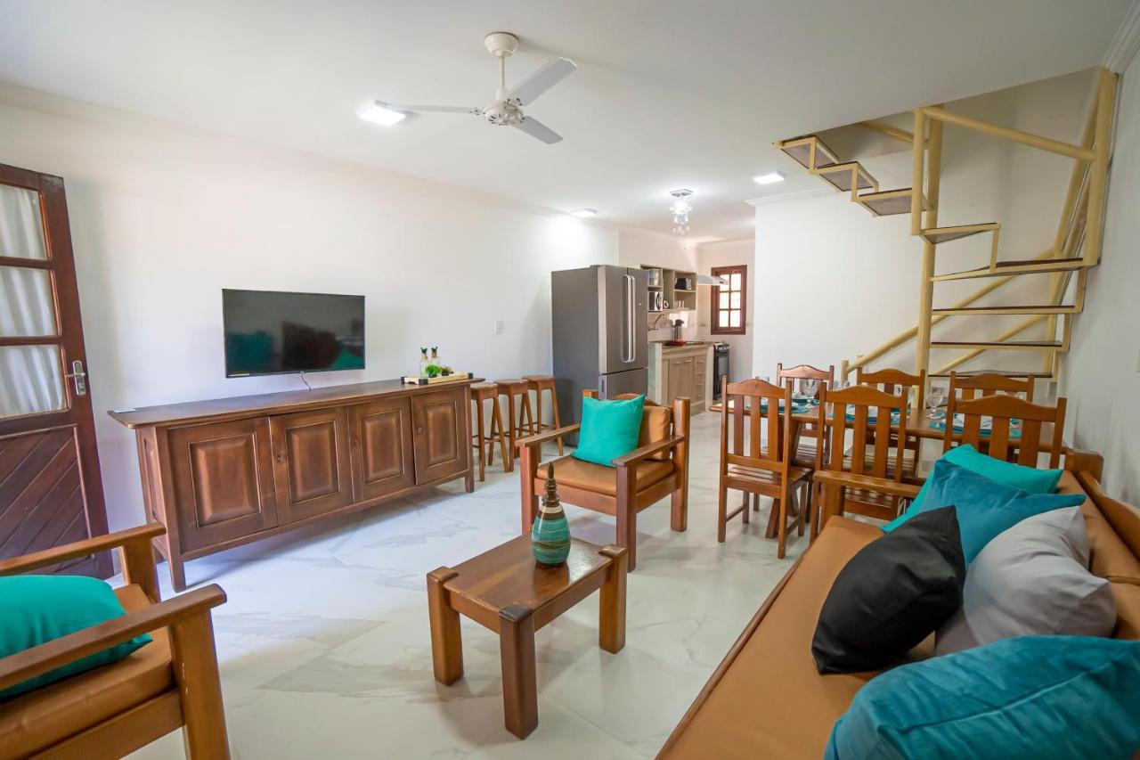 Duplex 3 Em Jerusalem 1 Holiday home Porto Seguro