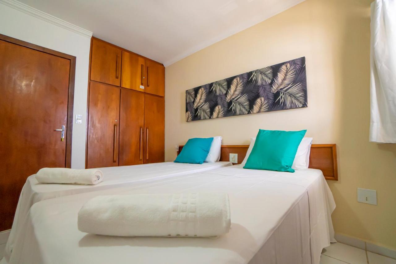 Duplex 3 Em Jerusalem 1 Porto Seguro