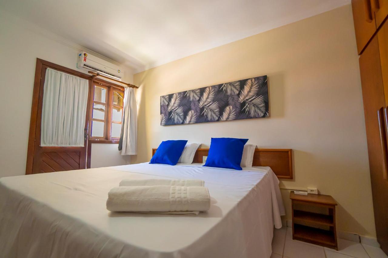 Duplex 3 Em Jerusalem 1 Holiday home Porto Seguro