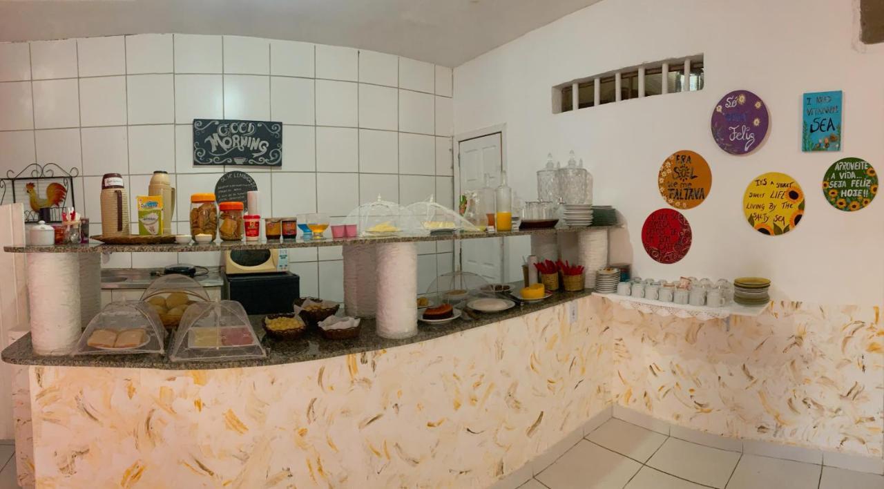 Coyte Guest house