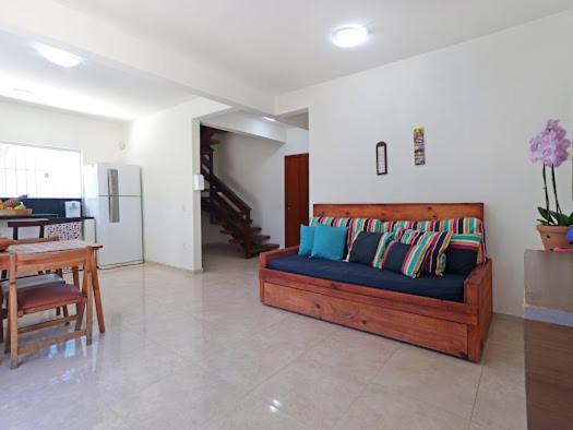 Casa Do Bruno Conforto E Tradicao Familiar Em Arraial D'ajuda Holiday home *