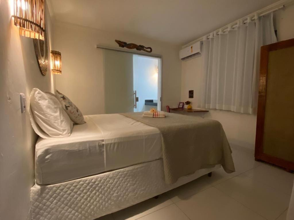 Casa de hóspedes Canto De Paz Porto Seguro