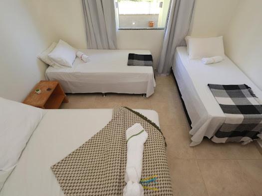 Casa Do Bruno Conforto E Tradicao Familiar Em Arraial D'ajuda Holiday home Porto Seguro