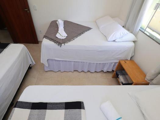 Casa Do Bruno Conforto E Tradicao Familiar Em Arraial D'ajuda Holiday home Porto Seguro