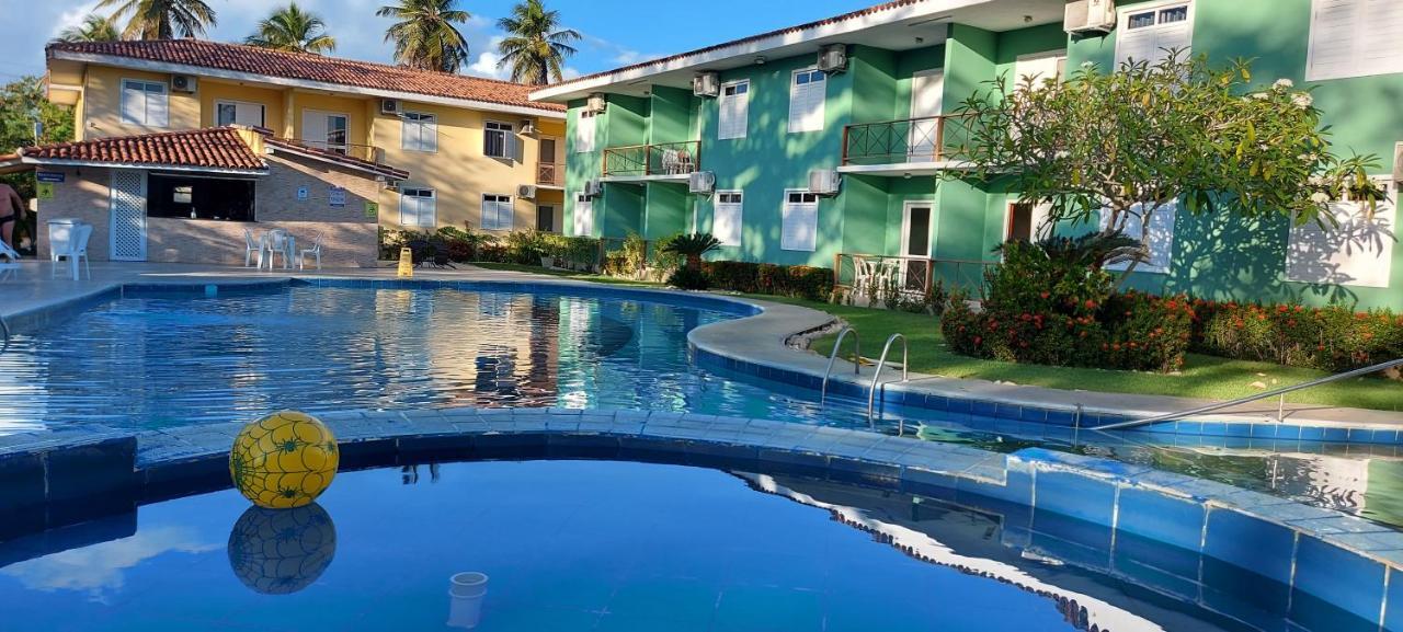 Boulevard Flat Porto Bahia * Porto Seguro